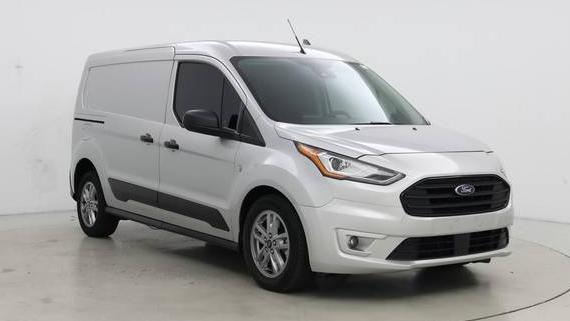 FORD TRANSIT CONNECT 2023 NM0LS7T2XP1550577 image